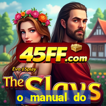 o manual do necromante pdf